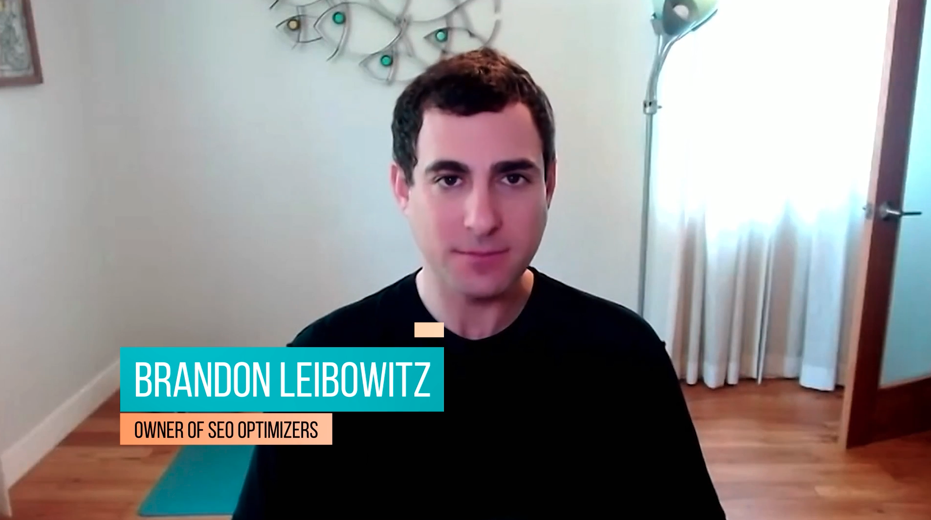 The Law of Relevancy with Brandon Leibowitz